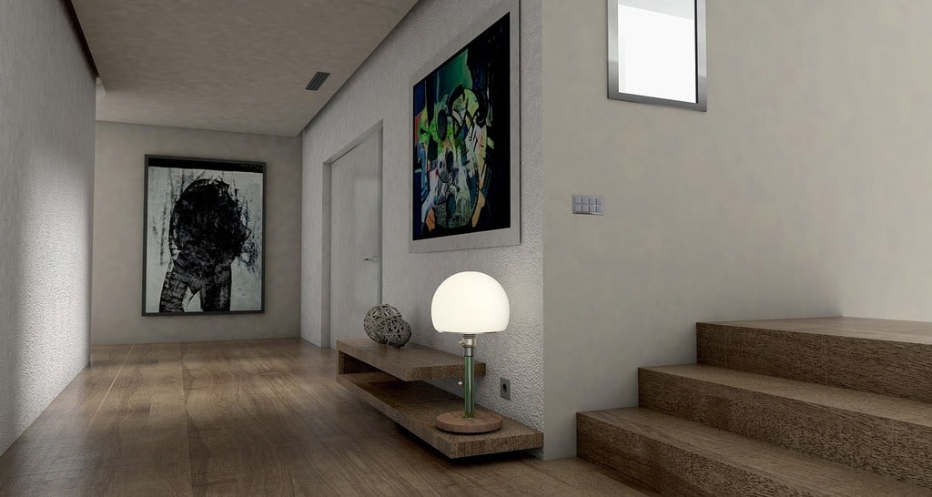 Harmoniser les couleurs pour un intérieur apaisant